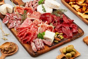 Charcuterie Vente à la Ferme Vente Directe
